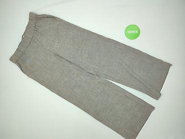 leginsy sliskie: Spodnie materiałowe damskie, rozmiar XS — 2