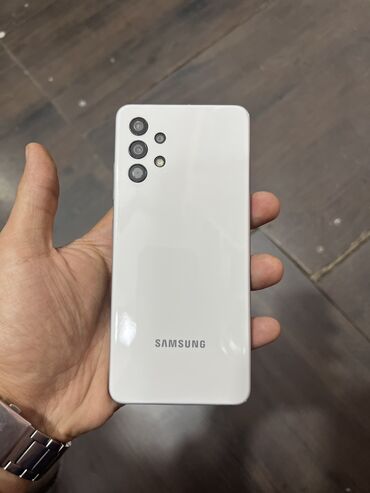 samsung x680: Samsung Galaxy A32, 64 GB