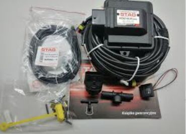 ГБО: ГБО, Новый — 10