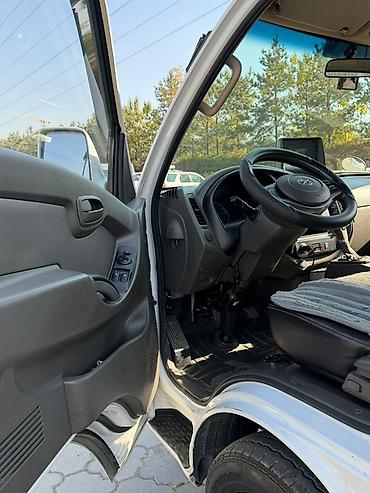 крышка зеркала тойота камри 70: Hyundai Porter: 2020 г., 2.5 л, Типтроник, Дизель, Пикап — 9