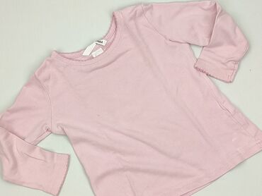 sukienki dla 16 latki: Blouse, H&M, 1.5-2 years, 86-92 cm, condition - Very good