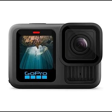 macbook canta: GoPro HERO13 Black ekşn kamera | 5.3K HDR video, HyperSmooth 6.0 — 1