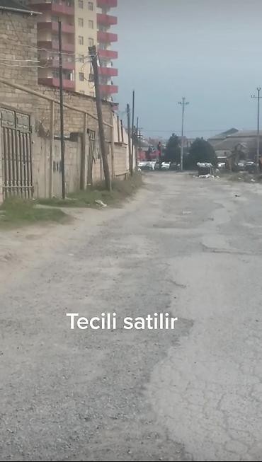 xetai rayonu ev: 3 sot, Tikinti, Mülkiyyətçi, Kupça (Çıxarış) — 6