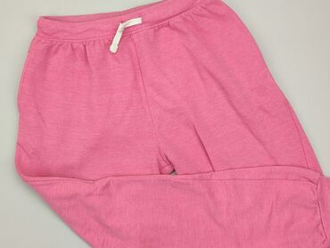 Sweatpants: Sweatpants, 14 years, 158/164, condition - Fair