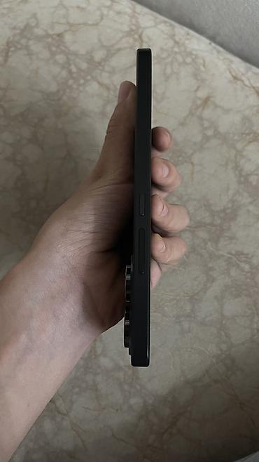 sim cin nar nomre satisi: Poco X6, 256 GB, rəng - Qara, Face ID — 6