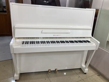 Pianolar: Piano, Petrof, Akustik -da lalafo.az — 12 Pianolar: Piano, Petrof, Akustik — 12