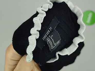 rajstopy prązek: Forever 21, Golf damski, rozmiar S — 4