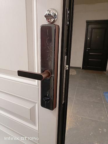 lock master: Установка смарт‑замков. - Профессиональный монтаж умных дверных — 5
