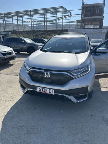 чехол для машины от солнца: Honda CR-V: 2021 г., 2 л, Вариатор, Гибрид, Кроссовер