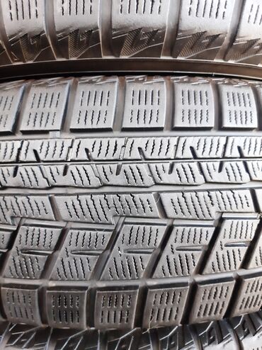 купить шины 33 12.5 r15 бу: Шины 195 / 65 / R 15, Зима, Б/у, Комплект, Япония, Yokohama
