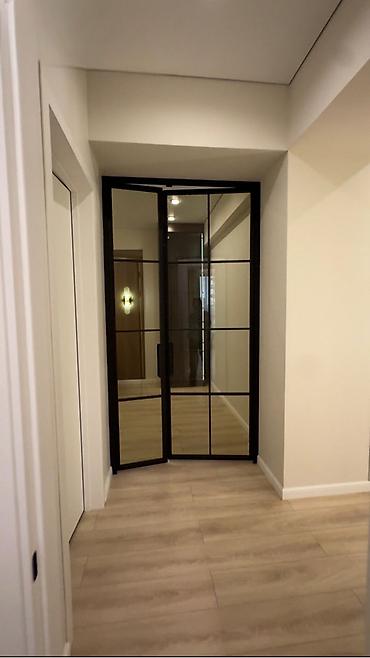 азербайджан: 3 комнаты, 104 м², Асанбай мкр Элитка, 3 этаж, Дизайнерский ремонт — 5