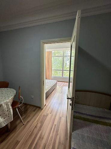 новостройка без ремонт: 2 комнаты, 31 м², Индивидуалка, 3 этаж, Косметический ремонт — 2