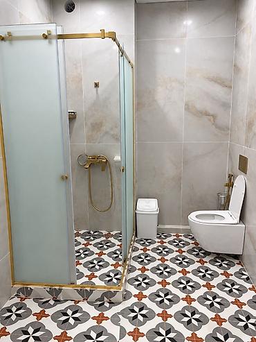 аренду: 100 м², 3 комнаты, Семейным — 5