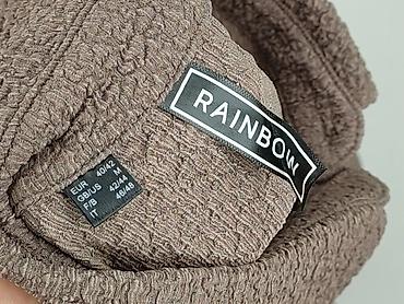 Koszule: RAINBOW, Koszula damska, rozmiar M — 4