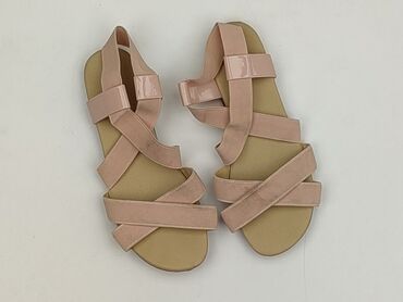 buty zimowe allegro: Sandals 33, Upotrebljenо