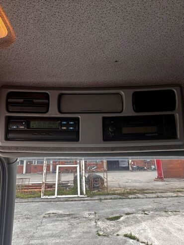 Грузовики: Грузовик, Mercedes-Benz, Стандарт — 6