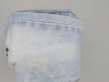 spodenki jeansowe pull: Cropp, Jeansy damskie, rozmiar 2XS — 6