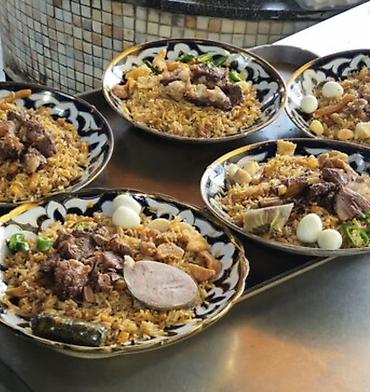 Готовые блюда, кулинария: Повар на выезд !!!! Повар на выезд!!! Шерине Тушотой День рождения — 3