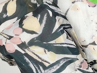 pull and bear bezrekawnik: H&M, Bluzka damska, rozmiar M — 7