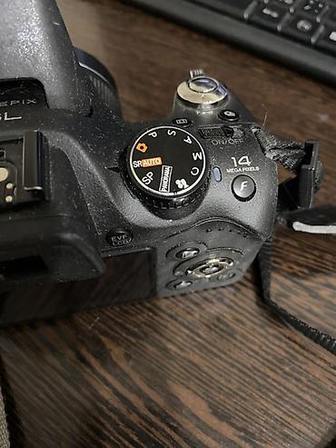 thinkware z500: FUJIFILM FinePix (серия S) — компактная ультразум‑камера с — 5