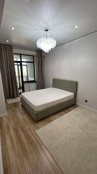 Продажа квартир: 2 комнаты, 75 м², Элитка, 5 этаж, Евроремонт — 3