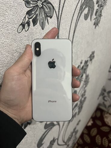 айфон x xs: IPhone Xs, 64 ГБ, 78 %