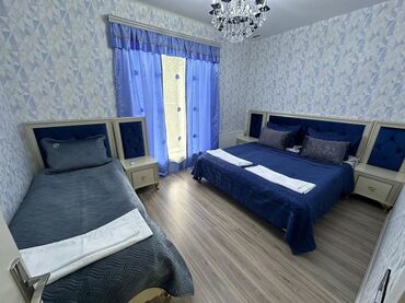 Bağ evlərinin kirayəsi: 200 kv. m, 3 otaqlı, Hovuzlu — 5