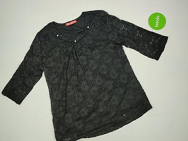 Kobiety: Classic, Bluzka damska, rozmiar 4XL — 2