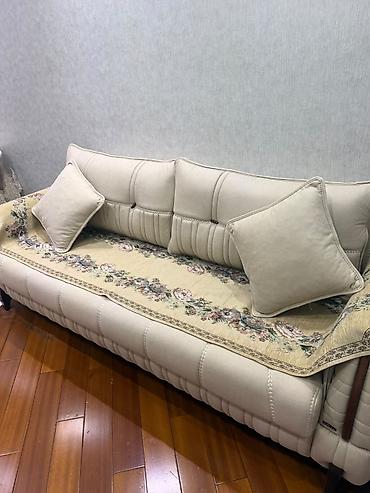 taxt ucuz: Divan, Yeni, Açılan, Bazalı, Parça, Çatdırılma yoxdur — 1