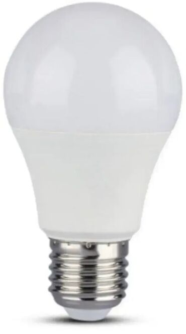 lidl usisavač za pepeo: V-TAC LED sijalica 8.5W – Efikasno i pouzdano osvetljenje 💡 Osnovne