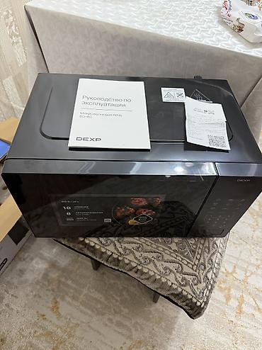 philips xenium: Микроволновка, Б/у, Самовывоз — 10