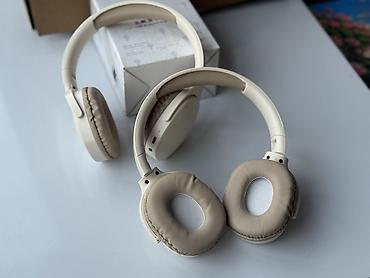 Наушники: Беспроводные накладные наушники Headset (True Wireless Stereo) - — 6