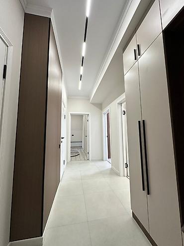 Продажа квартир: 2 комнаты, 63 м², Элитка, 8 этаж, Дизайнерский ремонт — 2