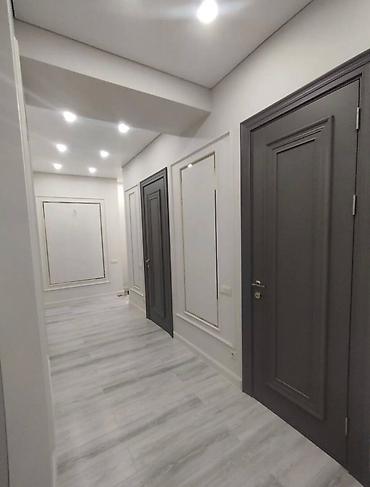 Продажа квартир: 2 комнаты, 84 м², Элитка, 5 этаж, Евроремонт — 4