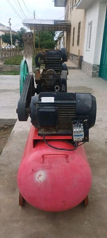 500 l, İşlənmiş