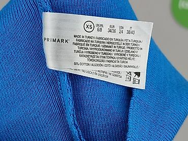 ellesse bluzki: Primark, Top damski, rozmiar XS — 6