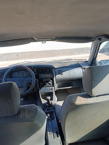 sprinter 516: Volkswagen Passat: 1990 г., 1.8 л, Механика, Бензин, Универсал — 4
