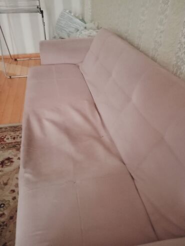 islenmis metbex divanlari: Divan, İşlənmiş, Açılan, Çatdırılma yoxdur