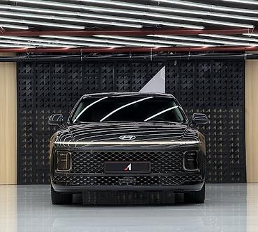 hyundai grace: Hyundai Grandeur: 2023 г., 1.6 л, Автомат, Бензин, Седан — 5
