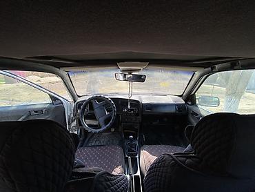 Volkswagen: Volkswagen Passat Variant: 1989 г., Механика, Универсал — 2