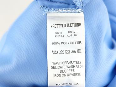 topk yupoo: PrettyLittleThing, Sukienka damska, rozmiar 2XL — 5