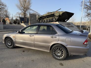 Honda: Honda Accord: 2002 г., 2 л, Автомат, Бензин, Седан — 5