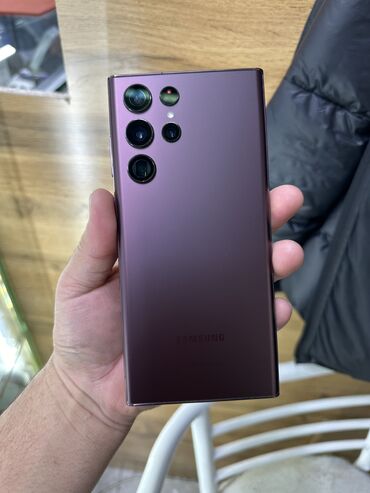 телефон самсунг с 9: Samsung Galaxy S22 Ultra, Б/у, 512 ГБ