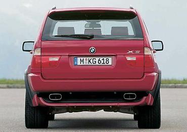 msr x6: VRATA ZA BMW X5 OD 1999. DO 2006. GOD — 2