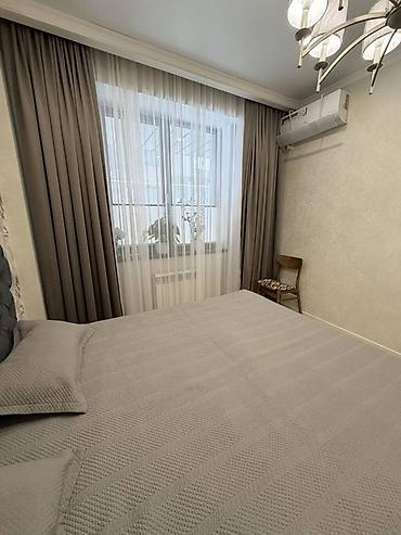 Продажа квартир: 1 комната, 38 м², Элитка, 2 этаж, Евроремонт — 8