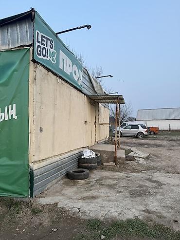 ларьки: Продаю готовый контейнер без места тока контейнер !!!!!! — 5