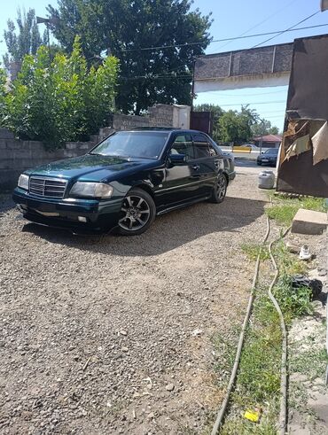 блок абс камри: Mercedes-Benz : 1997 г., 2.3 л, Автоматтык, Газ, Хетчбек