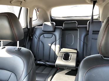 Changan: Changan CS75: 2020 г., 1.5 л, Автомат, Электромобиль, Кроссовер — 7