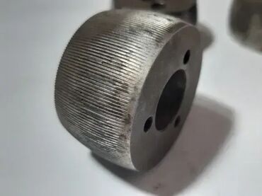 Ostali alati i mašine: Tockici za radlu, recke 0,8mm Cena je po komadu a na raspolaganju je — 6