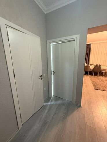 Yeni tikili: Yasamal, 2 otaqlı, Yeni tikili, m. 20 Yanvar, 47 kv. m — 4